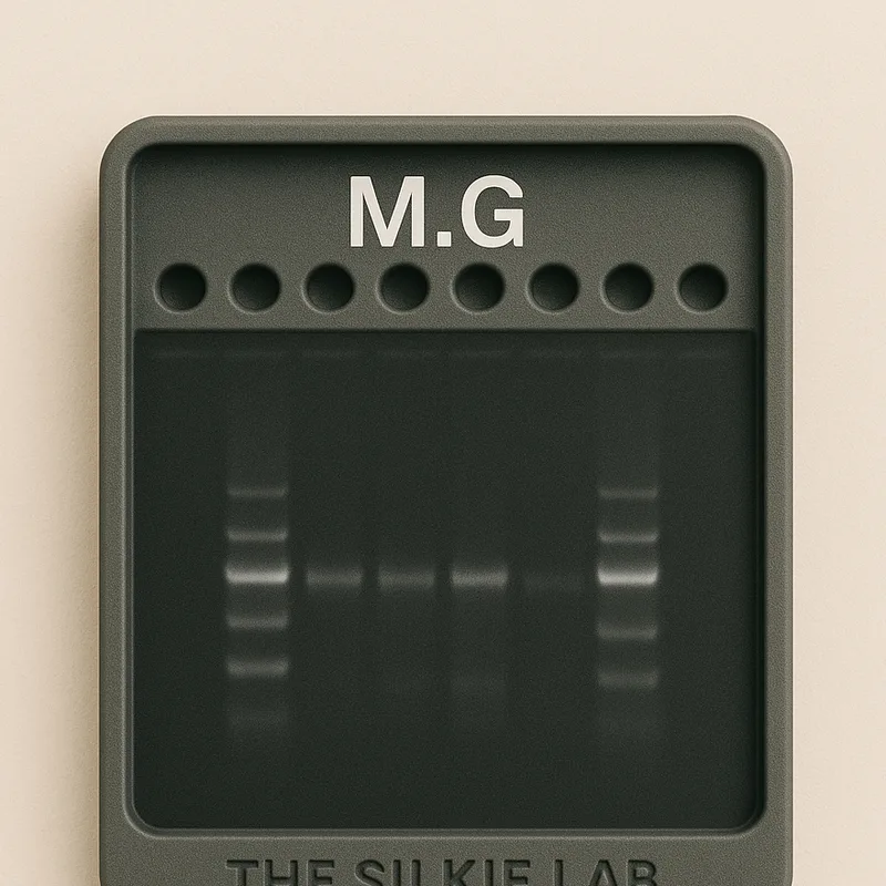 Mycoplasma gallisepticum PCR test