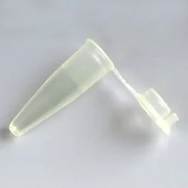 DNA sexing from blood in a vial